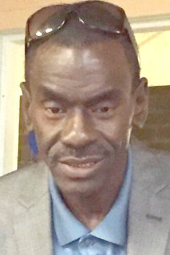 Mark E. Alexander 1960-2026